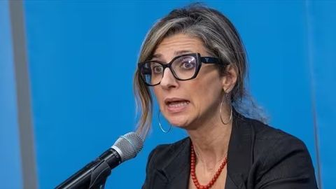 Isroil zamonaviy tarixdagi eng mudhish genotsid uchun javobgar &mdash; BMT