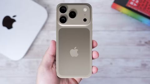 iPhone 17 Pro Max Apple tarixidagi eng kuchli batareyaga ega bo&lsquo;ladi&nbsp;
