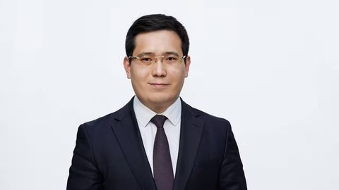 Hikmatilla Ubaydullayev Markaziy Osiyo sun&rsquo;iy intellekt assotsiatsiyasi ijrochi direktori v.b. etib tayinlandi