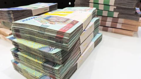 O&lsquo;zbekistonda iyunda qancha fuqaroga&nbsp;ijtimoiy to&lsquo;lovlar tayinlangani ochiqlandi