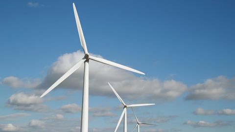 Uzbekistan to build 20MW wind power plant in Tashkent region&nbsp;