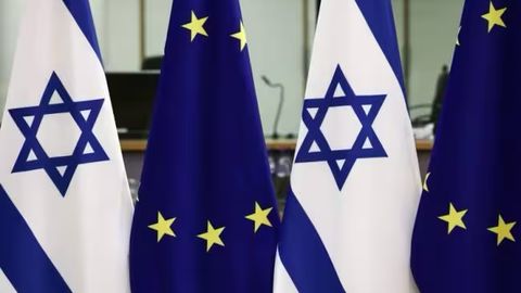 Европа мамлакатлари Исроилга нисбатан санкциялар жорий қилиши мумкин &mdash; Bloomberg