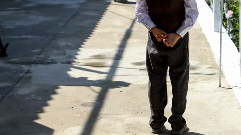 В Ташкентской области мать и отчим избили 7-летнего ребенка