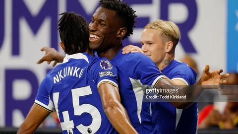 &ldquo;Manchester Yunayted&rdquo; &ldquo;Chelsi&rdquo; futbolchisini o&lsquo;z safiga qo&lsquo;shib olishni istamoqda