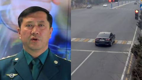 Farg&lsquo;ona viloyati YHXB boshlig&lsquo;i lavozimidan ozod etildi
