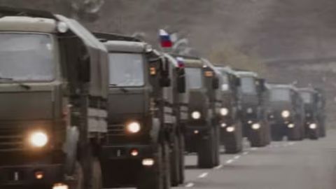 Россия Арманистондаги ҳарбий базасини кучайтирмоқда