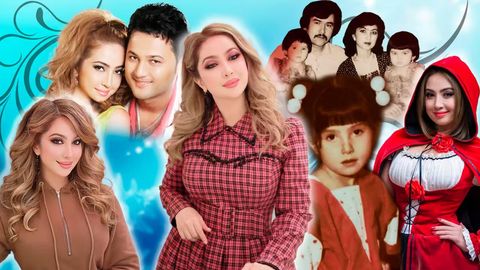 &ldquo;Qizim uchun o&lsquo;zimni asrashim kerak&rdquo;. Bolaligida tortinchoq bo&lsquo;lgan, sahnada tinch turolmaydigan, sevgida omadi chopmagan Sevinch Mo&lsquo;minova 43 yoshda