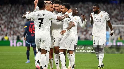 &ldquo;PSJ&rdquo; &ldquo;Real&rdquo; futbolchisi uchun kurashga kirdi