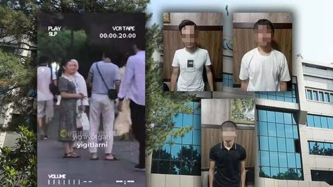 Toshkentda ehsonga deb firibgarlik bilan pul yig&lsquo;ganlarning shaxsi aniqlandi