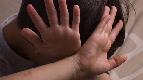 В Узбекистане за полгода зафиксировано 60 случаев насилия в отношении детей