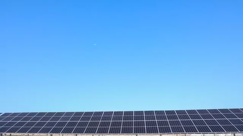 O&lsquo;zbekistonda yil boshidan buyon qancha &ldquo;yashil&rdquo; energiya ishlab chiqarilgani ma&rsquo;lum qilindi