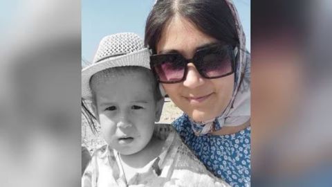 Jizzaxda yo&lsquo;qolgan ikki yoshli bolaning jasadi topildi