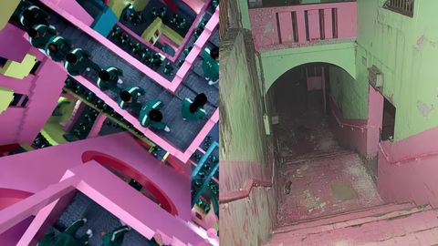 &ldquo;Kalmar o&lsquo;yini&rdquo; haqiqiy voqealarga asoslangan edimi? Odamlar qiynoqqa solingan dahshatli muassasa haqida
