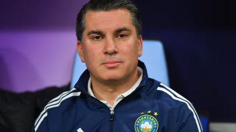 &ldquo;Paxtakor&rdquo; bosh murabbiy Pedru Moreyra hamda futbolchi Jonatan Lukka bilan shartnomani bekor qildi