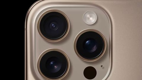 Apple inson ko&lsquo;zi qanday ko&lsquo;rsa, ranglarni xuddi shunday aks ettira oladigan yangi kamera texnologiyasini ishlab chiqmoqda