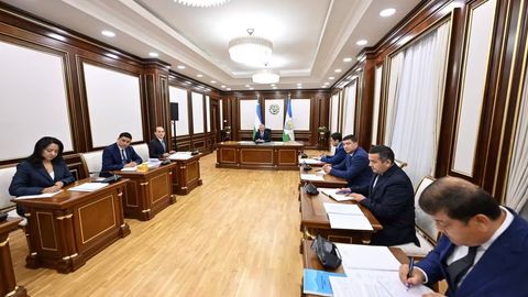 Uzbekistan attracts $1.6bn to Namangan as reforms target jobs, exports, and regional growth&nbsp;