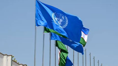 Uzbekistan elected to FAO Council for first time in history&nbsp;