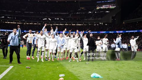 UEFA &ldquo;Real&rdquo;ning 3 nafar&nbsp; futbolchisini jazoladi