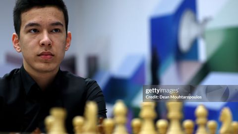 O&lsquo;zbekistonning birinchi raqamli shaxmatchisi Nodirbek Abdusattorov qancha pul ishlab topadi?