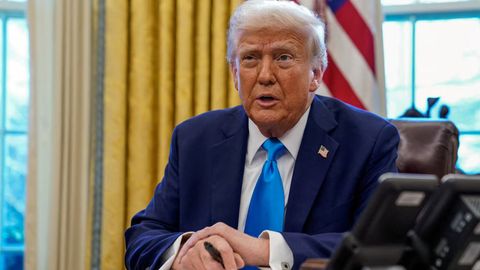 U.S. slaps 25% tariff on Kazakhstan imports &nbsp;