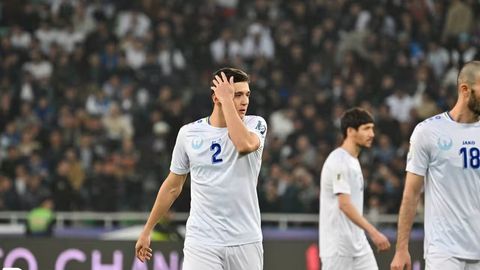 Abduqodir Husanov &ldquo;Manchester Yunayted&rdquo;ga o&lsquo;tishi mumkin &mdash; manba