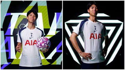 &ldquo;Tottenhem&rdquo; Yaponiya terma jamoasi futbolchisi bilan shartnoma imzoladi