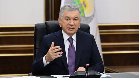 Президент поручил использовать видеонаблюдение и искусственный интеллект для выявления&nbsp;распространения наркотиков