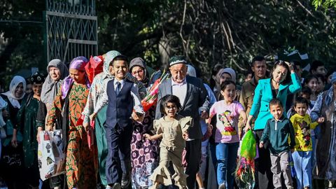 Yangilangan statistika: O&lsquo;zbekistonda ayollar ko&lsquo;pmi yoki erkaklar?&nbsp;