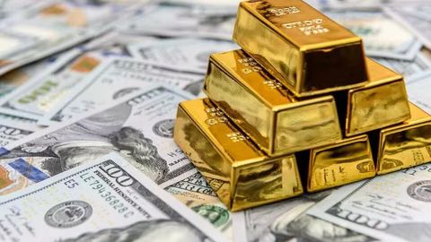 Uzbekistan&rsquo;s gold and FX reserves fall to $48.5bn as of July 1&nbsp;