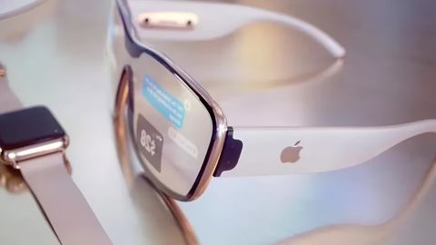 Apple foto, video va ovoz yozish funksiyasiga ega &ldquo;aqlli&rdquo; ko&lsquo;zoynaklar ishlab chiqaradi