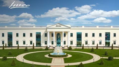 Ичкаридан назар: Imzo фабрикаси қандай ишлайди?