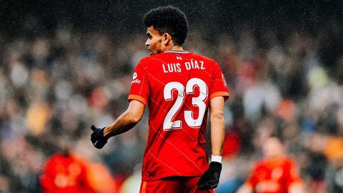 &ldquo;Barselona&rdquo; &ldquo;Liverpul&rdquo; futbolchisini transfer qilishda to&lsquo;siqqa uchradi