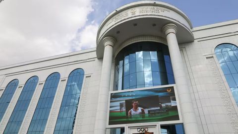 Ўзбекистонда ўсмирлар ва ёшлар ўртасида “Президент Олимпиадаси” ўтказилади