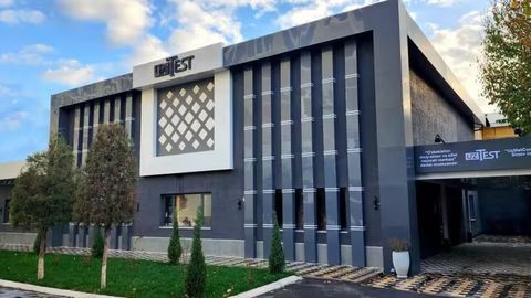 UzTest подтвердил факт кражи оборудования в Бухарском филиале&nbsp;