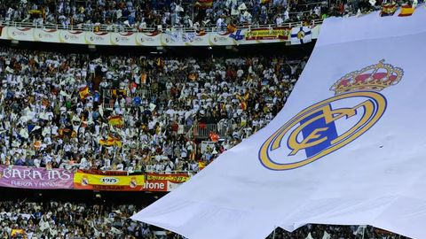 &ldquo;Real&rdquo; navbatdagi transferni hal qildi