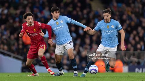 &ldquo;Manchester Siti&rdquo;ning qishda xarid qilgan futbolchisi jamoadan ketmoqchi