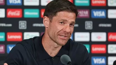 Xabi Alonso: &ldquo;&lsquo;PSJ&rsquo; bilan o&lsquo;yin biz uchun haqiqiy sinov bo&lsquo;ladi&rdquo;