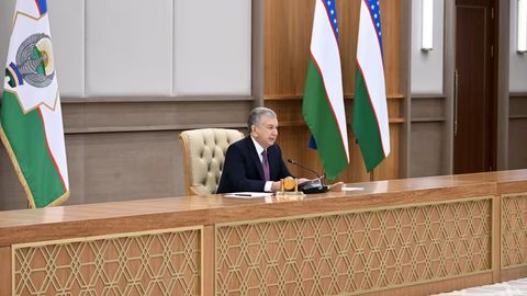 Ўзбекистонда ҳайдовчиларни тайёрлаш бўйича янги тизим самара беришни бошлагани қайд этилди