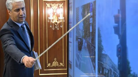 Toshkent 20 yildan keyin qay ko&lsquo;rinishda bo&lsquo;ladi? Prezidentga yangi reja taqdim etildi