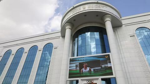 Uzbekistan to introduce three-stage youth sports championship with Presidential Olympics final&nbsp;