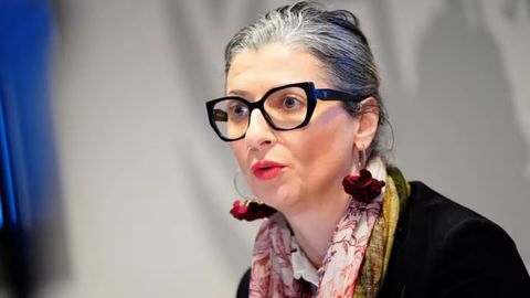 АҚШ БМТ вакилига Ғазога ҳужумни қоралагани ва ХЖСни қўллагани учун санкция киритди