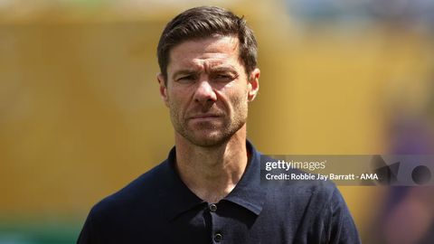 Xabi Alonso: &ldquo;Bu o&lsquo;yin bizga saboq bo&lsquo;ldi&rdquo;