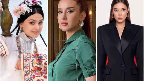 Instagram: Jahongir Otajonovning noodatiy raqsi, aktyor Shahzod Sultonovdan retro tarona,&nbsp;Jasmin Rayhondan kechirim so&lsquo;radi