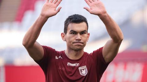 Rustam Ashurmatov &ldquo;Rubin&rdquo;ni tark etish sababini ochiqladi