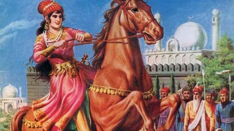 Hindistonlik Kleopatra: Dehli sultonligi hukmdori Roziyaning fojiaviy qismati