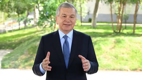 &laquo;В этом году мы привлекаем в Ташкент 8 миллиардов долларов инвестиций&raquo; &mdash; Шавкат Мирзиёев