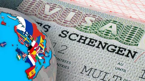2024-yilda O&lsquo;zbekiston Shengen vizasiga topshirilgan arizalar soni bo&lsquo;yicha dunyoda 35-o&lsquo;rinni egalladi
