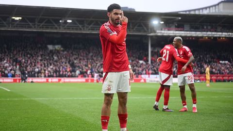 &ldquo;Tottenhem&rdquo; &ldquo;shaharliklar&rdquo; qiziqish bildirayotgan futbolchiga ega chiqish niyatida &mdash; Romano
