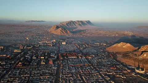EBRD backs green transport upgrade in Osh, Kyrgyzstan with &euro;14.7mn loan&nbsp;