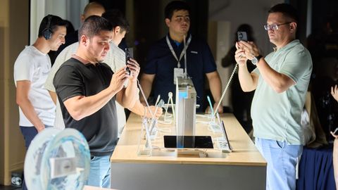 Honorning yangi avlod smartfonlari &mdash; Honor 400 va Honor 400 Pro taqdimoti bo&lsquo;lib o&lsquo;tdi